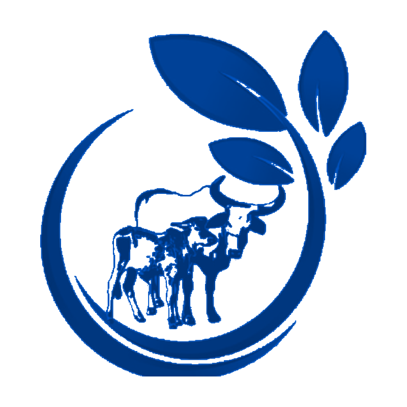 Aranya Organic Dairy Farm Logo